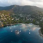 De La Fossette Le Lavandou