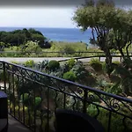 De La Fossette Hotel Le Lavandou