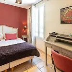 Hotel De La Fossette Le Lavandou