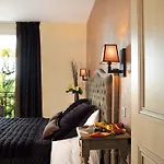 Hotel De La Fossette 4*
