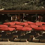 Hotel De La Fossette