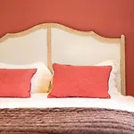Hotel De La Fossette Le Lavandou