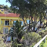 De La Fossette Le Lavandou