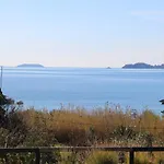 Hotel De La Fossette Le Lavandou