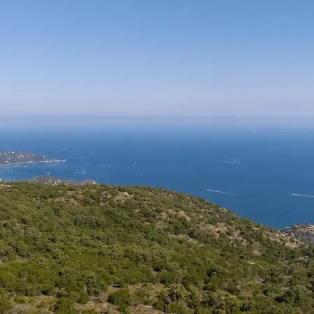 De La Fossette Otel Le Lavandou