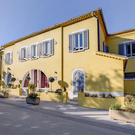De La Fossette Otel