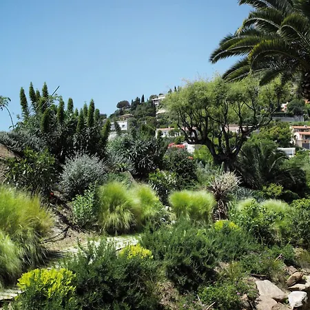 De La Fossette Otel Le Lavandou