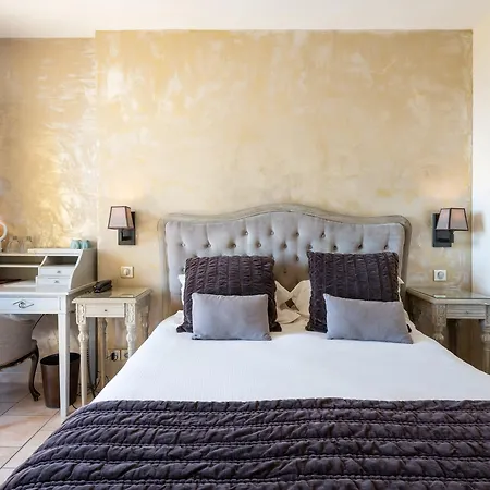 Otel De La Fossette 4*