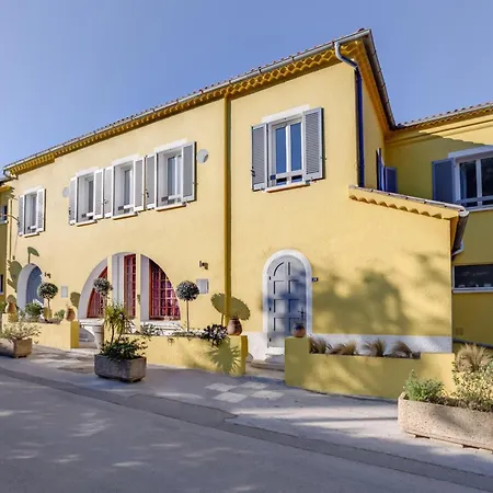 Hotel De La Fossette