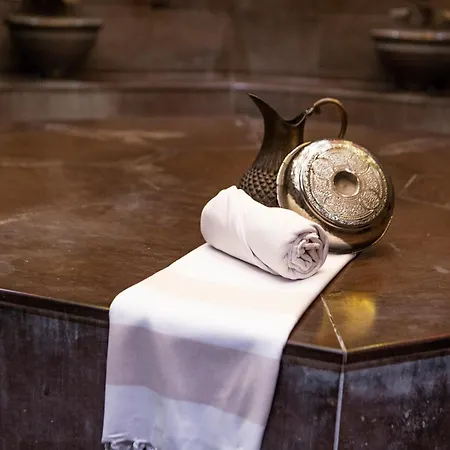 De La Fossette Otel 4*