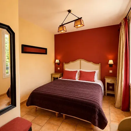 Otel De La Fossette