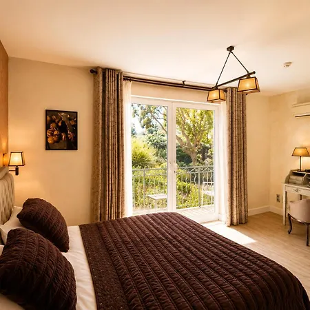 Otel De La Fossette 4*
