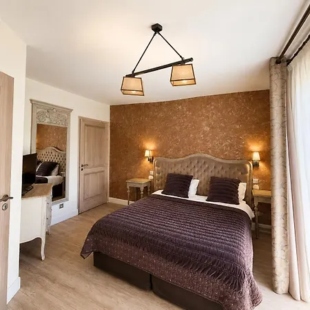 De La Fossette 4* Le Lavandou