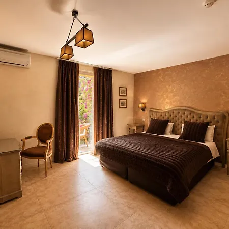 De La Fossette Otel