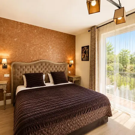 De La Fossette Otel 4*
