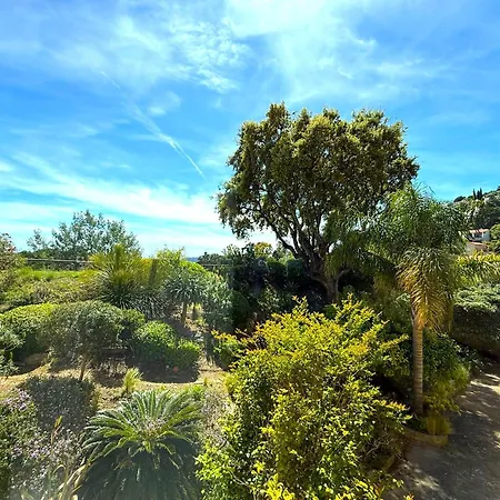 Otel De La Fossette 4*