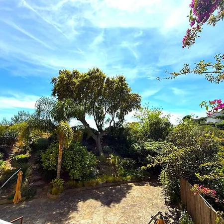 De La Fossette 4* Le Lavandou