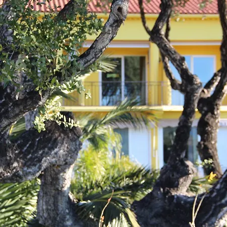 De La Fossette Otel 4*