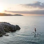 De La Fossette Le Lavandou
