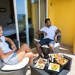 De La Fossette 4* Le Lavandou