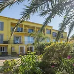Otel De La Fossette 4*