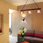 De La Fossette מלון לה לבאנדו