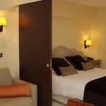 Otel De La Fossette 4*