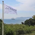 מלון De La Fossette