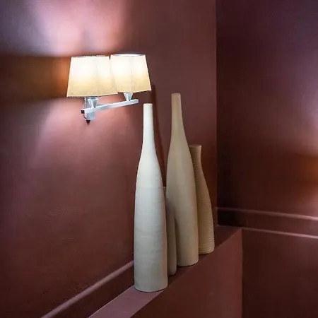De La Fossette Hotel Le Lavandou