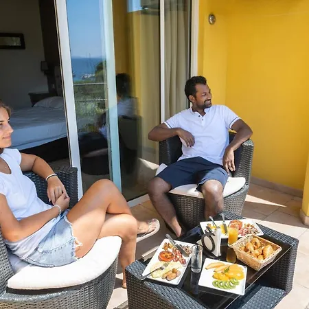De La Fossette 4* Le Lavandou