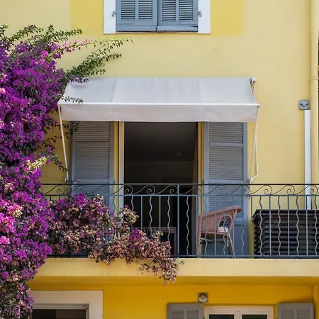 De La Fossette Szálloda 4*