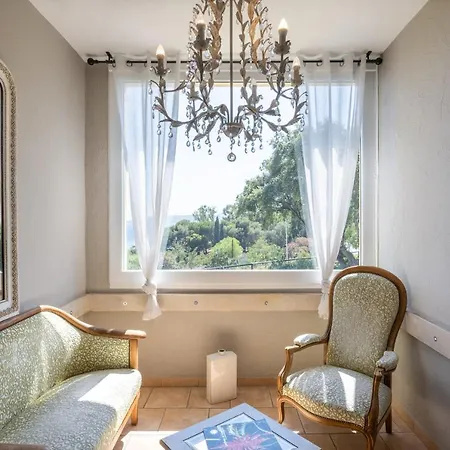 De La Fossette Hotel 4*