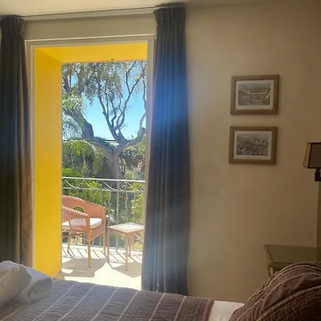 De La Fossette Hotel 4*