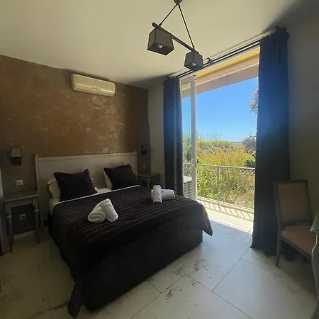 De La Fossette 4* Le Lavandou