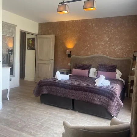 De La Fossette Hotel