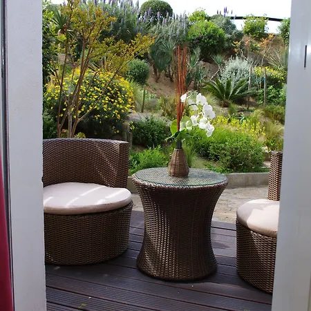 Отель De La Fossette