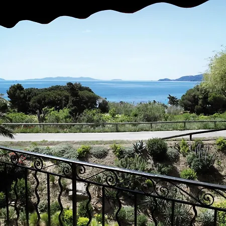 De La Fossette Отель 4*