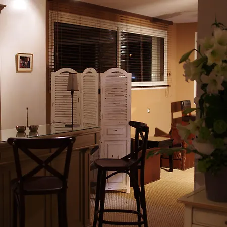 De La Fossette 4* Le Lavandou