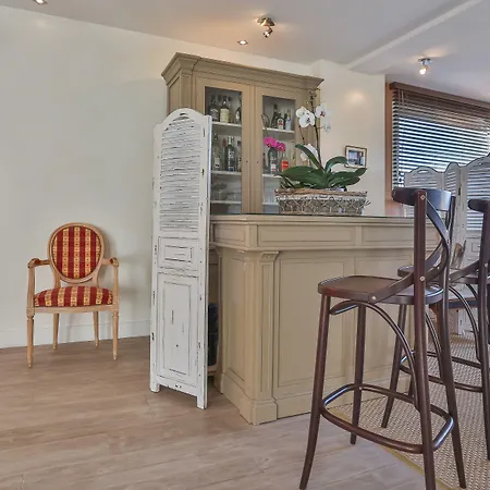 De La Fossette 4* Ле-Лаванду