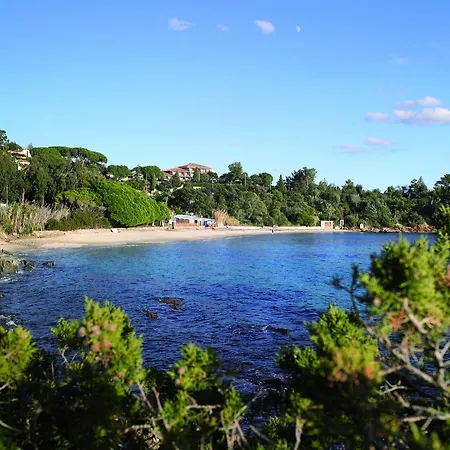 De La Fossette Hotel 4*