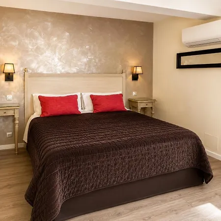 De La Fossette Отель 4*
