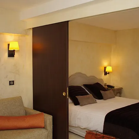 De La Fossette Le Lavandou