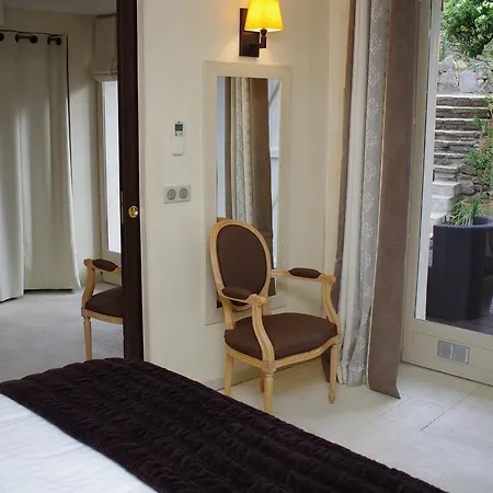 De La Fossette 4* Le Lavandou