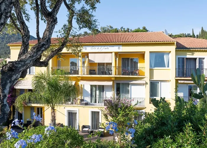 De La Fossette 4*