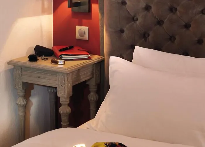 De La Fossette 4*