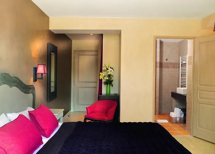 De La Fossette 4*